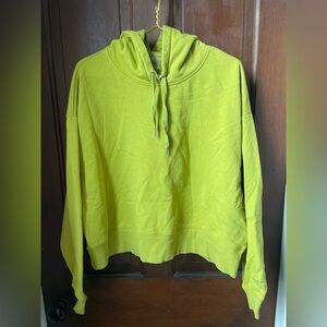 Calia by Carrie Underwood women's large hoodie